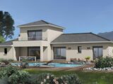 Maison à construire à Vignoux-sur-Barangeon (18500) 2102083-10999modele6202407173WH5t.jpeg Maisons Bruno Petit MJB