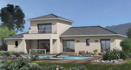 Vignoux-sur-Barangeon Maison neuve - 2102083-10999modele6202407173WH5t.jpeg Maisons Bruno Petit MJB