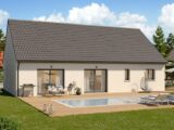 Maison à construire à Pigny (18110) 2102351-4586modele9202106113ByOI.jpeg Maisons Bruno Petit MJB