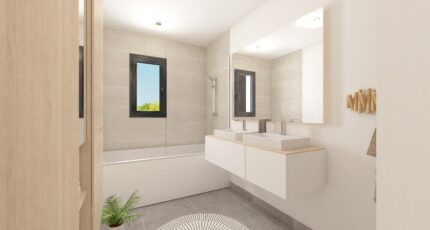 Bourges Maison neuve - 2102037-4586modele920210611xsxMo.jpeg Maisons Bruno Petit MJB