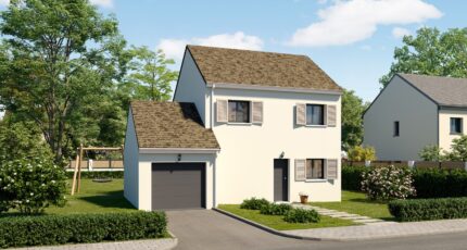 Méreau Maison neuve - 2102025-4586modele820210617HZED8.jpeg Maisons Bruno Petit MJB
