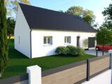 Maison à construire à Méreau (18120) 2102019-5001modele820210713LQMw2.jpeg Maisons Bruno Petit MJB