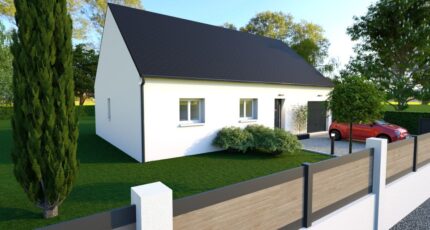 Méreau Maison neuve - 2102019-5001modele820210713LQMw2.jpeg Maisons Bruno Petit MJB