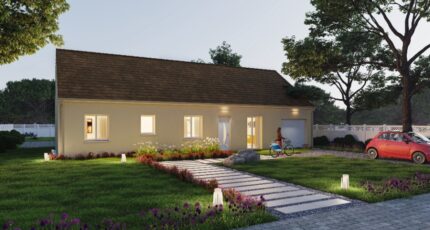 Châteauroux Maison neuve - 2132795-4539modele620221019yt5RC.jpeg Maisons Bruno Petit MJB