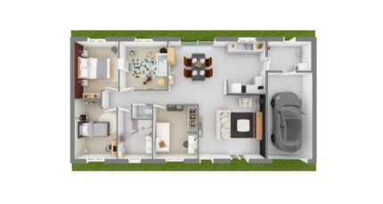 Châteauroux Maison neuve - 2132795-4539modele6202210193JWdb.jpeg Maisons Bruno Petit MJB