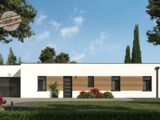 Maison à construire à Châteauroux (36000) 2132774-4586modele720250321T3Shv.jpeg Maisons Bruno Petit MJB