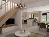 Maison à construire à Bouesse (36200) 2134831-4586modele720210617wVzTt.jpeg Maisons Bruno Petit MJB