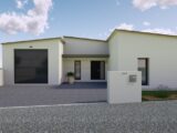 Maison à construire à Bourges (18000) 2076672-10999modele620240809U9JVT.jpeg Maisons Bruno Petit MJB