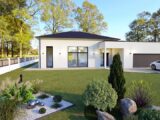 Maison à construire à Saint-Doulchard (18230) 2083537-11209modele620250218NPXGq.jpeg Maisons Bruno Petit MJB