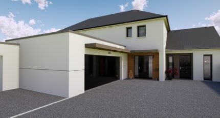 Allouis Maison neuve - 2084608-10999modele820240809GTTMZ.jpeg Maisons Bruno Petit MJB