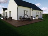 Maison à construire à Plaimpied-Givaudins (18340) 2111771-10999modele720240826nlMkC.jpeg Maisons Bruno Petit MJB
