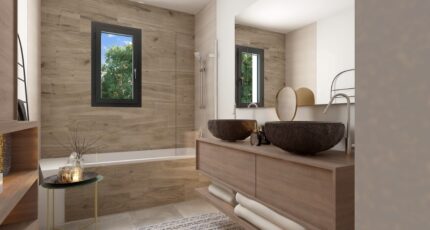 Plaimpied-Givaudins Maison neuve - 2111785-10999modele1020240718KMRfc.jpeg Maisons Bruno Petit MJB