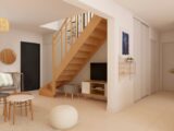 Maison à construire à Saint-Éloy-de-Gy (18110) 2114122-10999modele720240719WDqdK.jpeg Maisons Bruno Petit MJB