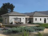 Maison à construire à Saint-Éloy-de-Gy (18110) 2114127-10999modele620240718GPi5g.jpeg Maisons Bruno Petit MJB