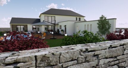 Saint-Éloy-de-Gy Maison neuve - 2114194-10999modele620240809RLGoO.jpeg Maisons Bruno Petit MJB