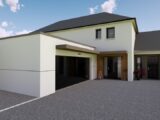 Maison à construire à Saint-Éloy-de-Gy (18110) 2114194-10999modele820240809GTTMZ.jpeg Maisons Bruno Petit MJB