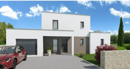 Saint-Éloy-de-Gy Maison neuve - 2114207-10999modele720240826FzKNW.jpeg Maisons Bruno Petit MJB