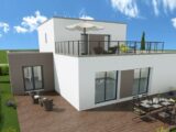 Maison à construire à Saint-Éloy-de-Gy (18110) 2114207-10999modele820240826TJ2ZP.jpeg Maisons Bruno Petit MJB