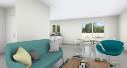 Saint-Éloy-de-Gy Maison neuve - 2114217-10999modele820240826MWcEX.jpeg Maisons Bruno Petit MJB