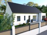 Maison à construire à Levroux (36110) 2138394-5001modele820220908kKruX.jpeg Maisons Bruno Petit MJB