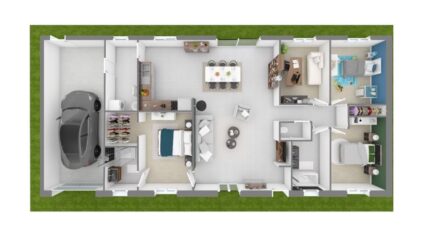 Levroux Maison neuve - 2138389-4539modele720221024PBbV3.jpeg Maisons Bruno Petit MJB