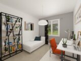 Maison à construire à Levroux (36110) 2138392-4539modele820221024Bz2h4.jpeg Maisons Bruno Petit MJB
