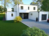 Maison à construire à Levroux (36110) 2138396-5001modele6202211073pCRr.jpeg Maisons Bruno Petit MJB