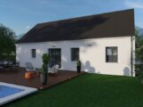 Maison à construire à Levroux (36110) 2138385-5001modele720230626I7Rdw.jpeg Maisons Bruno Petit MJB
