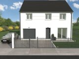 Maison à construire à Châteauroux (36000) 2142454-10775modele620241120a32WG.jpeg Maisons Bruno Petit MJB