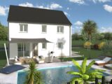 Maison à construire à Châteauroux (36000) 2142454-10775modele720241120znTms.jpeg Maisons Bruno Petit MJB