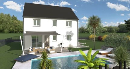 Châteauroux Maison neuve - 2142454-10775modele720241120znTms.jpeg Maisons Bruno Petit MJB