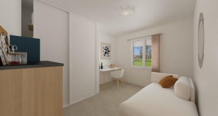 Le Blanc Maison neuve - 2154204-4539modele1020221019StFn0.jpeg Maisons Bruno Petit MJB