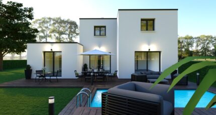 Ambrault Maison neuve - 2154301-5001modele720221107zla0V.jpeg Maisons Bruno Petit MJB