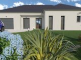 Maison à construire à Allogny (18110) 2149050-11209modele620250306TIqgs.jpeg Maisons Bruno Petit MJB