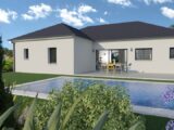Maison à construire à Allogny (18110) 2149050-11209modele720250306yBcRg.jpeg Maisons Bruno Petit MJB