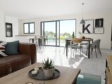 Maison à construire à Allogny (18110) 2149050-11209modele820250306l9wSh.jpeg Maisons Bruno Petit MJB