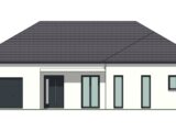 Maison à construire à Allogny (18110) 2149050-11209modele9202503065EHTr.jpeg Maisons Bruno Petit MJB