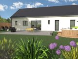Maison à construire à Allogny (18110) 2149085-11209modele720250413tW9cG.jpeg Maisons Bruno Petit MJB