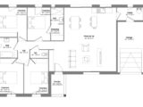 Maison à construire à Allogny (18110) 2149085-11209modele820250413zoAR9.jpeg Maisons Bruno Petit MJB