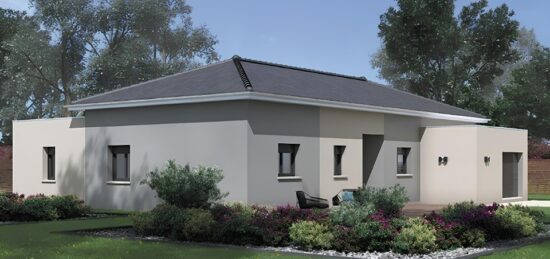 Maison neuve à Saint-Doulchard, Centre-Val de Loire
