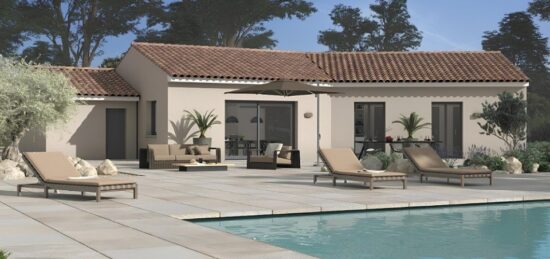 Maison neuve à Allogny, Centre-Val de Loire