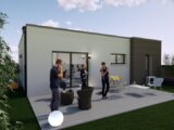 Maison à construire à Bourges (18000) 2149157-10999modele620240826XdVFP.jpeg Maisons Bruno Petit MJB