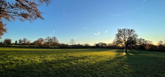 Terrain à bâtir à Saint-Maur, Centre-Val de Loire