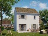 Maison à construire à Vierzon (18100) 2179715-4586modele920210617FygHu.jpeg Maisons Bruno Petit MJB