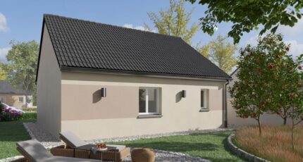 Châteauroux Maison neuve - 2180171-4586modele620241217lkxyp.jpeg Maisons Bruno Petit MJB