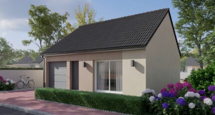 Châteauroux Maison neuve - 2180171-4586modele7202412172XlDd.jpeg Maisons Bruno Petit MJB