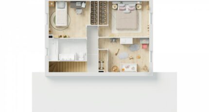 Naturelle 97 GI Nord 41104-4586modele920260224qXDL7.jpeg - Maisons Bruno Petit MJB