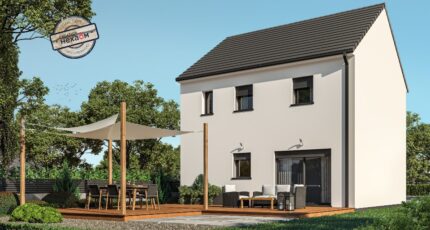 Naturelle 97 GI Nord 41104-4586modele720250606peiVQ.jpeg - Maisons Bruno Petit MJB