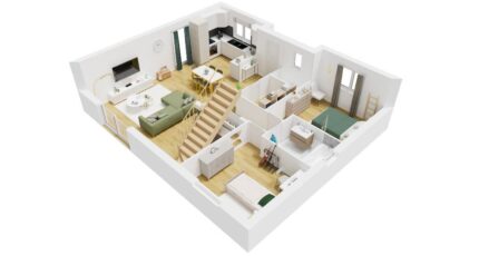 Lodge 71 Nord 41064-4586modele620260305rQJnf.jpeg - Maisons Bruno Petit MJB