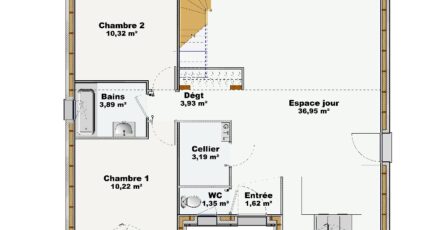 Lodge 71 Nord 41064-4586modele620250606kQq5s.jpeg - Maisons Bruno Petit MJB